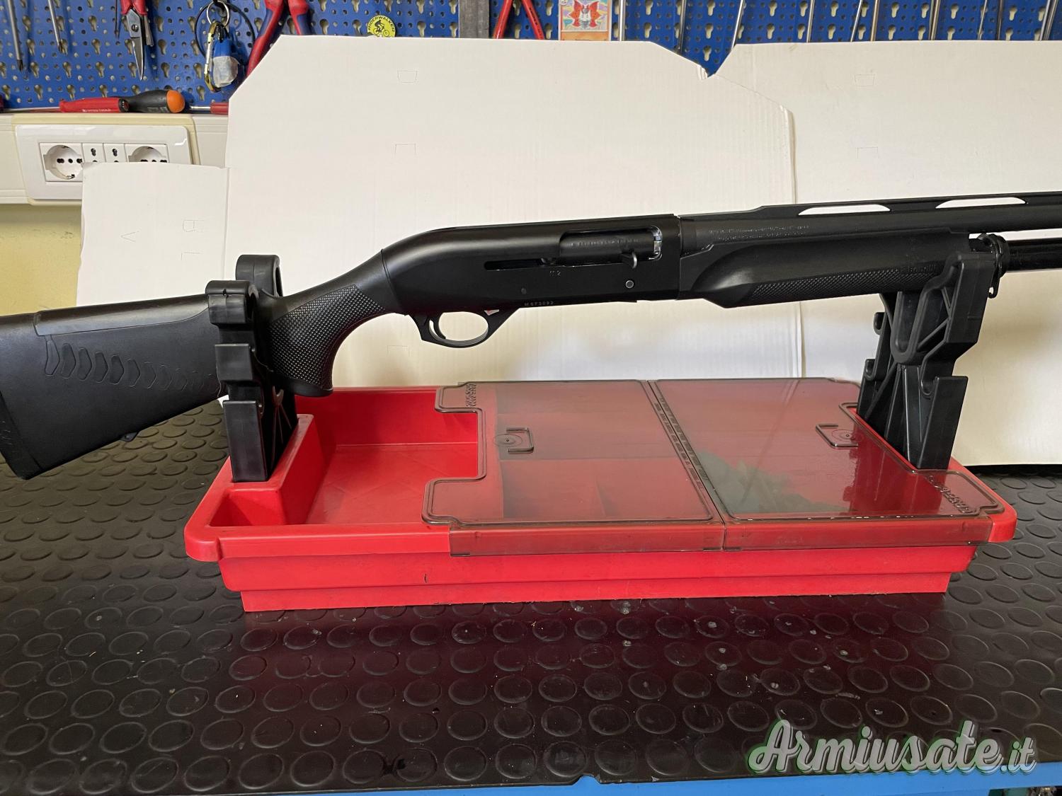 Benelli M2 12 Benelli M2 12