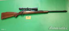 Winchester 70 .375 H&H Magnum