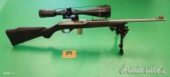Marlin 795 SS .22 Long Rifle