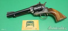 Jager Frontier .357 Magnum  |  9x31mmR  | .353 Casull