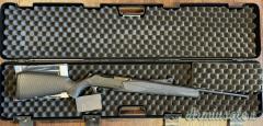 Browning BAR MK3  Reflex Composite Fluted HC .30-06 Springfield