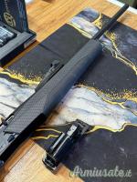 Browning BAR MK3  Reflex Composite Fluted HC .30-06 Springfield