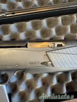 Browning BAR MK3  Reflex Composite Fluted HC .30-06 Springfield