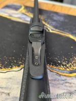 Browning BAR MK3  Reflex Composite Fluted HC .30-06 Springfield