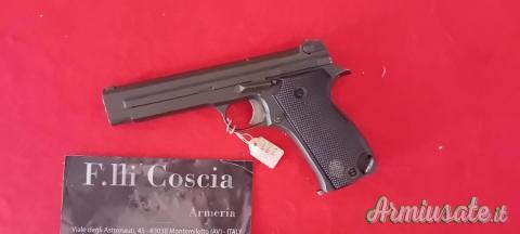SACM  MOD.1935 A CAL. 7,65 LONG