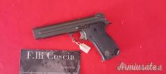 SACM  MOD.1935 A CAL. 7,65 LONG