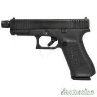Glock 45 MOS FTO 9x19mm Parabellum | Luger | NATO