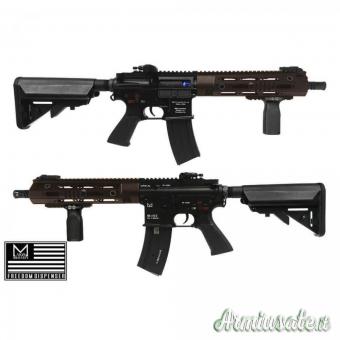 MAKO INDUSTRIES MK4 RIS DEVGRU