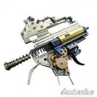MAKO INDUSTRIES MK4 RIS DEVGRU