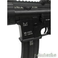 MAKO INDUSTRIES MK4 RIS DEVGRU