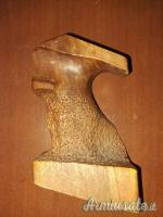 IMPUNGNATURA MORINI PER Pardini SP cal. .22 LR / HP .32 S&W