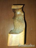 IMPUNGNATURA MORINI PER Pardini SP cal. .22 LR / HP .32 S&W