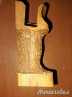 IMPUNGNATURA MORINI PER Pardini SP cal. .22 LR / HP .32 S&W
