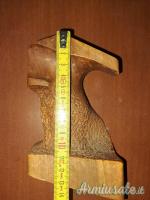 IMPUNGNATURA MORINI PER Pardini SP cal. .22 LR / HP .32 S&W