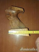 IMPUNGNATURA MORINI PER Pardini SP cal. .22 LR / HP .32 S&W