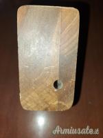 IMPUNGNATURA MORINI PER Pardini SP cal. .22 LR / HP .32 S&W