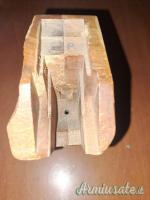IMPUNGNATURA MORINI PER Pardini SP cal. .22 LR / HP .32 S&W