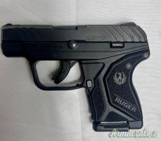 Ruger LCP II .380 ACP