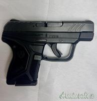 Ruger LCP II .380 ACP