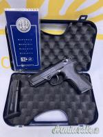 Beretta PX 4 9x21