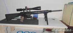 AR 15  Olympic Arms mfr .223 Remington