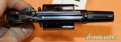 Revolver Smith Wesson Mod. 49 Cal. 38SP.
