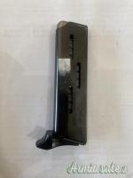 PER PISTOLA MARCA h&k MOD. 4 CAL. 7,65B. DA 8 COLPI (NUOVO) (VEDI LA DESCRIZIONE)