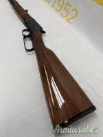 Browning BL-22 .22 Long Rifle