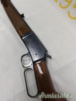 Browning BL-22 .22 Long Rifle