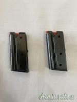 PER CARABINA MARLIN MOD. 880 CAL. 22LR DA 7 COLPI (VEDI LA DESCRIZIONE)