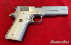 COLT MK IV 45 HP