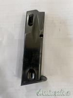 PER PISTOLA MAUSER MOD. HSC SUPER CAL. 9 CORTO DA 10 COLPI (VEDI LA DESCRIZIONE)