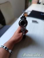 AirMaks arms DAN WESSON 5mm Clement