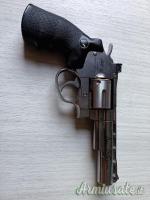 AirMaks arms DAN WESSON 5mm Clement