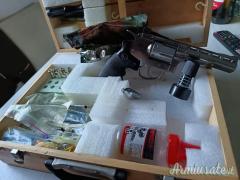 AirMaks arms DAN WESSON 5mm Clement