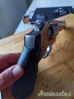 AirMaks arms DAN WESSON 5mm Clement