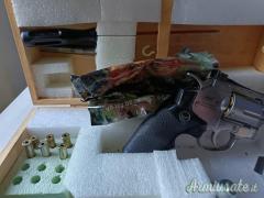 AirMaks arms DAN WESSON 5mm Clement