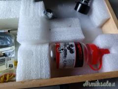 AirMaks arms DAN WESSON 5mm Clement
