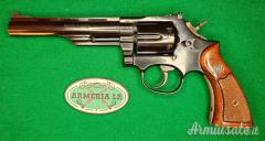 Franchi 38-6 cal.38spl