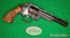 Franchi 38-6 cal.38spl