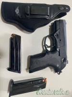 Beretta Px4 Storm 9x21mm IMI