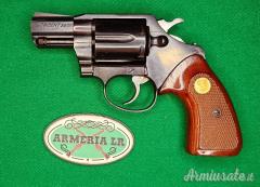 Gamba Trident cal.38spl