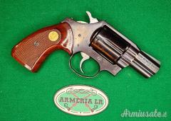 Gamba Trident cal.38spl