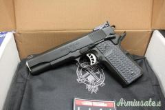 Springfield SPRINGFIELD 1911 RANGE OFFICER ELITE TARGET  .45 ACP