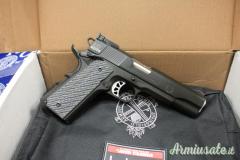 Springfield SPRINGFIELD 1911 RANGE OFFICER ELITE TARGET  .45 ACP