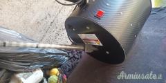 Alimentatore bossoli