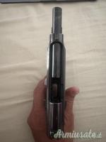 Beretta 82 7.65x22mm Parabellum  |  7.65x22mm Luger  | .30 Luger