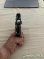 Beretta 82 7.65x22mm Parabellum  |  7.65x22mm Luger  | .30 Luger