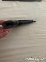 Beretta 82 7.65x22mm Parabellum  |  7.65x22mm Luger  | .30 Luger