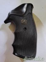 PACHMAYR (NUOVA) PER RUGER REDHAWK 41M E 44 M REVOLVERS